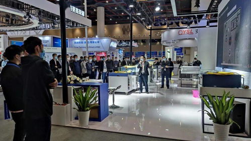 探尋光電產(chǎn)業(yè)未來(lái),11月的武漢注定 發(fā)光